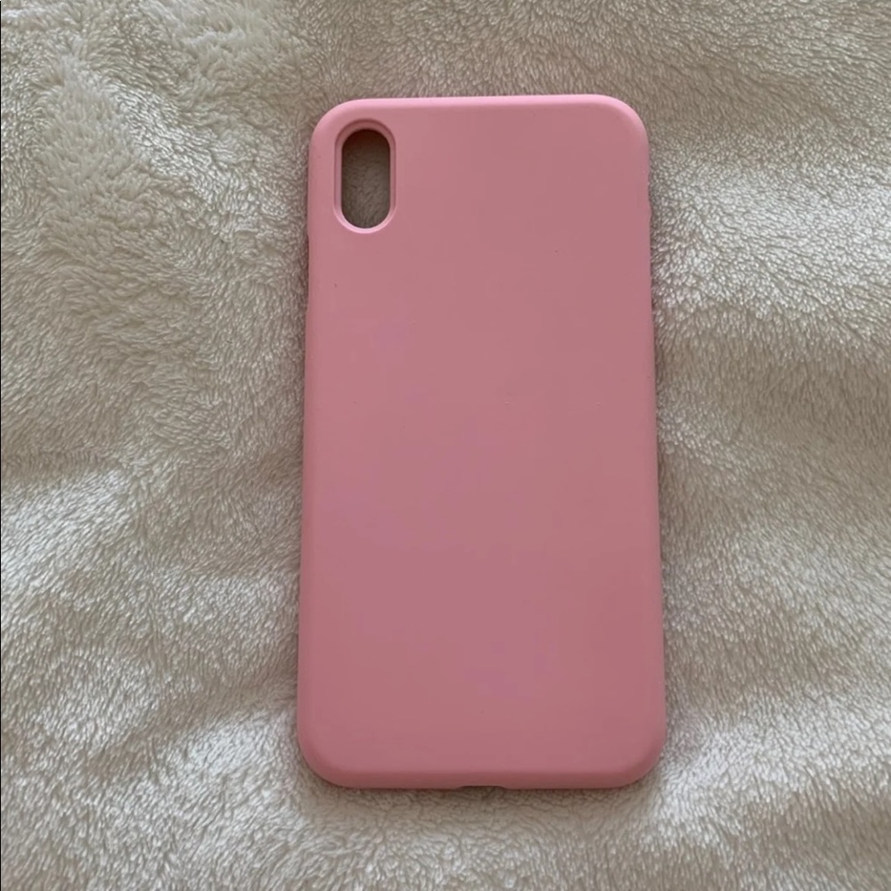 iPhone XS Max case